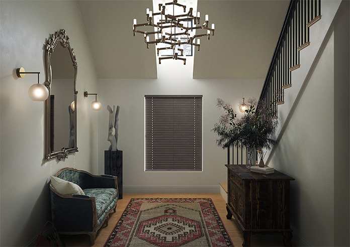 Kalmar, Ridgeback - Motorised Venetian Blind - Image 7